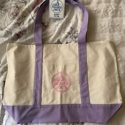 trader joes bag