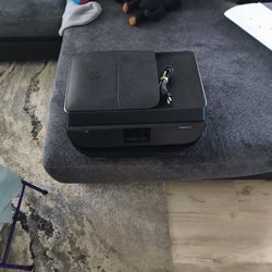 HP Officejet 5255 Printer