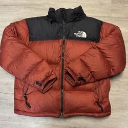 The North Face Nuptuse Jacket 