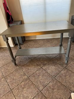 Counter Height Kitchen Table