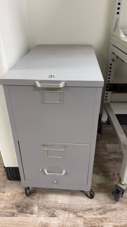 Top Opening File Caninet