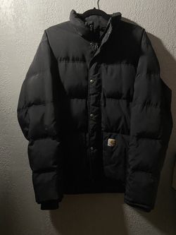Carhartt Puffer