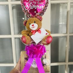 Detalle Especial Para Esa Persona Muy Amada 🎁💐❤️