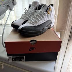Jordan 12