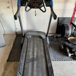 Treadmill 