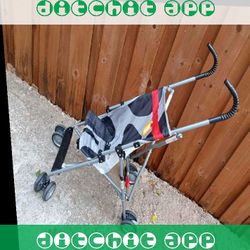 break return Kid Buggy Safe and Hip for Modern Family Life