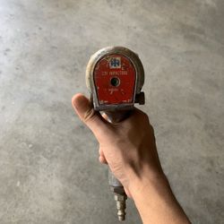 impact wrench 