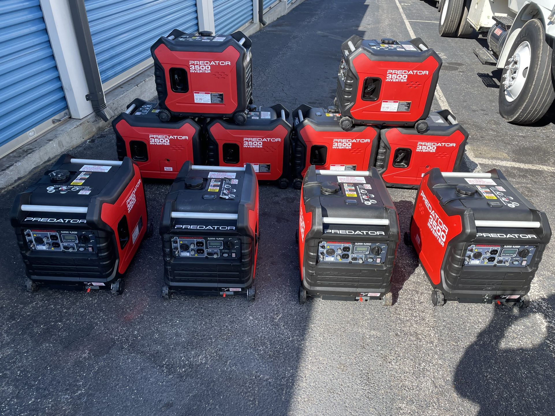 3500w Inverter