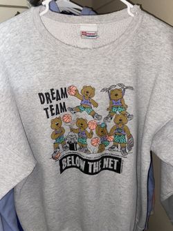 Dream Team Crewneck