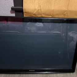Panasonic 45” Flatscreen 
