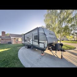 2020 Jayco Jay Flight 267BHWS