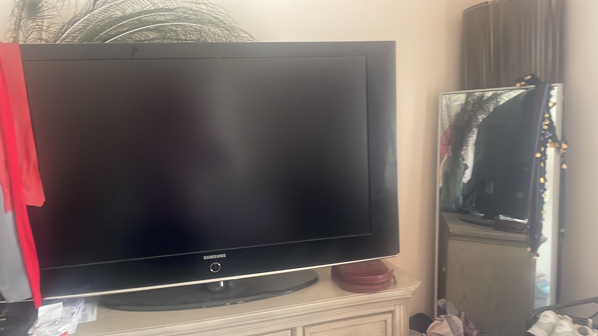 Tv 50 Inches