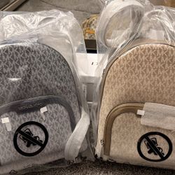 Mix Of MK Bags An Wallets