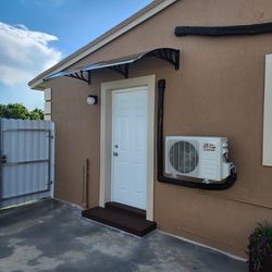 Apartamentico para la renta