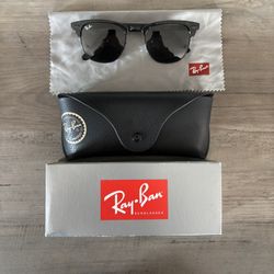 Ray Ban Club Master
