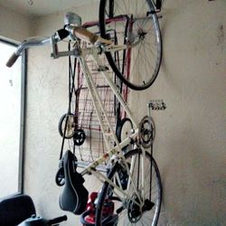 Peugeot Vintage In Good Condition.