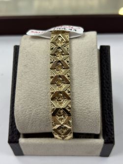 Nugget Bracelet