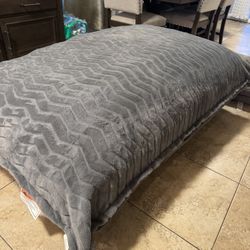 Bean Bed