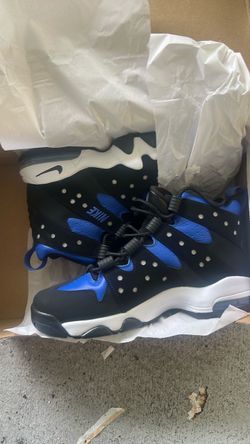Shoes Charles Barkley