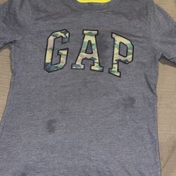 Gap Kids T Shirt