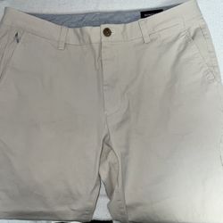 Bonobos Khaki Pants Size L