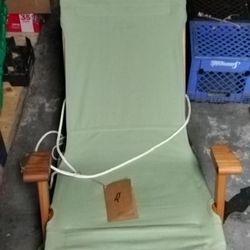 Shoreside Beach Chair 