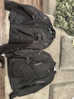 Motorcycle Jackets