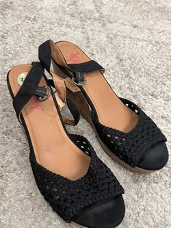 Jelly Pop Platforms (8 Women)