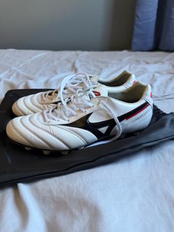 Mizuno Morelia 2 Made in Japan Size 10 FG