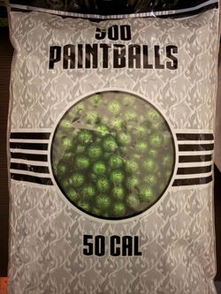 Painting Balls