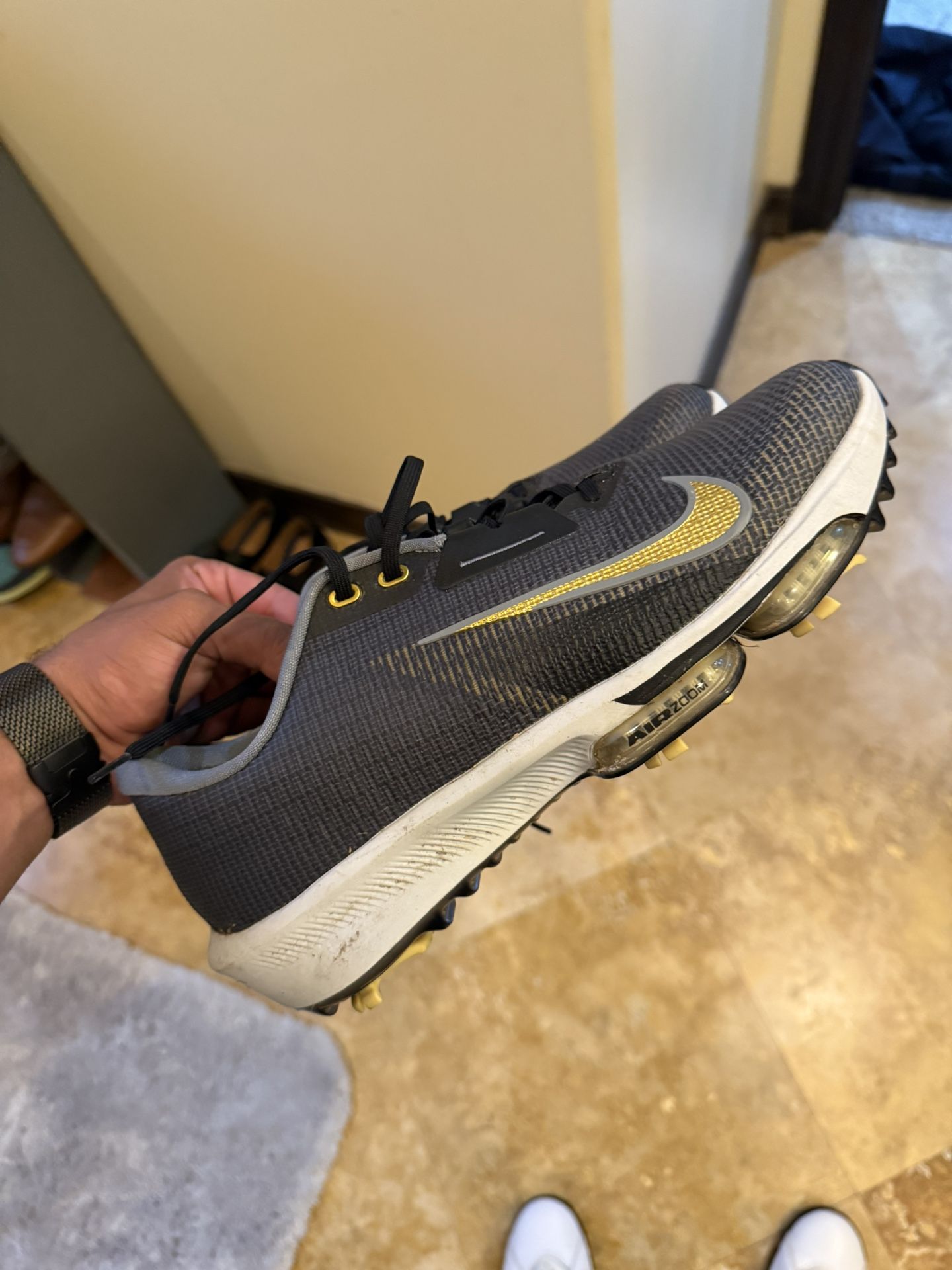 Nike Golf Shoes