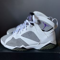 Flint 7’s 2006