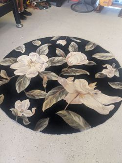 (3) Area Rugs Carpets ~ CLEAN no pets no smoke no kids $49 each