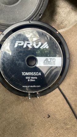 Talk speakers works very good