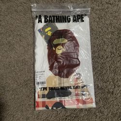 Bape Shirt