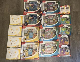 Pokemon 30th Anniversary  Celebration