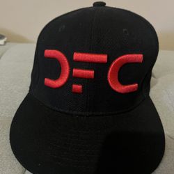 DFC Cap