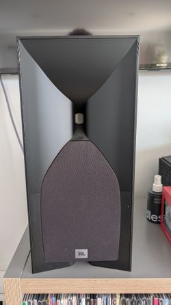 Jbl studio 530