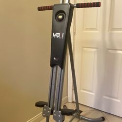 Maxi climber 🧗♂️