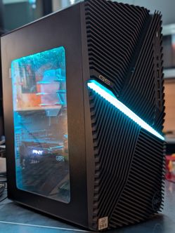 Dell G5 5000 Gaming PC Nvidia RTX 3060 Ti Intel Core i9-10900KF 32GB 1.5TB