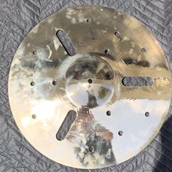 Zildjian A Custom Series 18” EFX Crash Drum Cymbal BRAND NEW Retails for $349