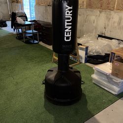 Punching Bag