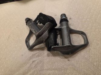 🔥🚲🔥Shimano PD-6700 SPD-SL Ultegra Road Pedals cleats, Clipless 310g Japan🔥🚲🔥