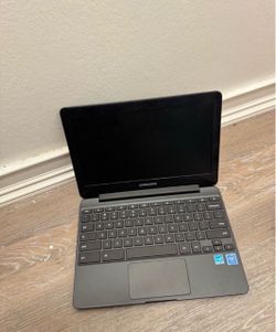 Samsung Chromebook Laptop