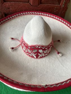 Charro Hats