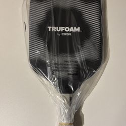 Brand New CRBN TruFoam Genesis (Elongated CRBN3) Paddle