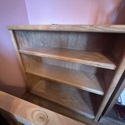Bookcase 