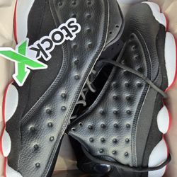Jordan 13s