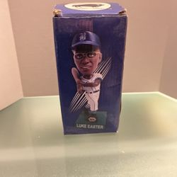 Luke Easter Bobblehead 