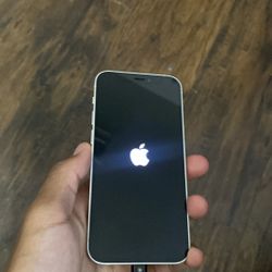 iPhone 12 Mini (stuck On Dfu Mode)